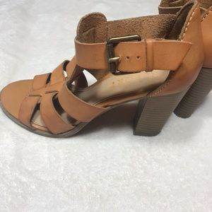 Report “Rebecka” Sandals